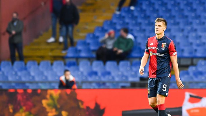 Torino-Genoa, statistiche e curiosità: per il Grifone numeri da retrocessione in trasferta - immagine 1
