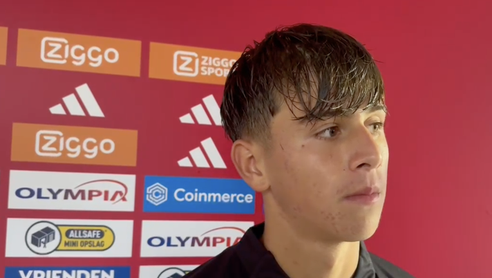 Cerpelletti: “Mi ispiro a Calhanoglu. Cosa mi chiede Carbone, l’obiettivo prima squadra…” Cerpelletti: “Mi ispiro a Calhanoglu. Cosa mi chiede Carbone, l’obiettivo prima squadra…” - immagine 1