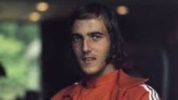 Calcio in lutto: addio alla leggenda olandese Johan Neeskens