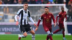 Calciomercato Roma, Lucca piace ancora: ecco il piano per l’estate