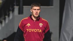 FLASH – Roma, Dovbyk è tornato parzialmente in gruppo: cosa filtra verso il Como! Wesley…