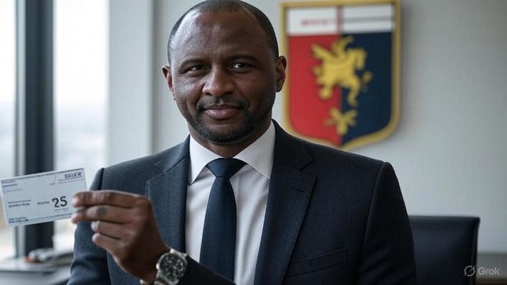 Calciomercato Genoa – Doppio colpo dall’Olanda alla A: pronti 20 milioni- immagine 1