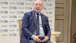 VIDEO FCIN1908 / Marotta: “Chivu scelto con una facilità estrema: scelta coraggiosa e…”