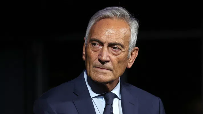 Gabriele Gravina
