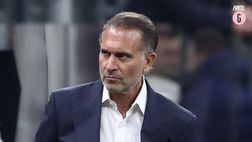 Milan, lo sfogo di Cardinale dopo il crollo: “Deluso dallo scudetto perso, vincere resta la priorità”