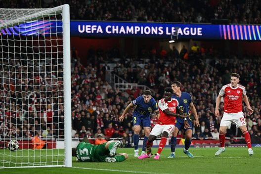 Champions League, l’Arsenal è in finale: battuto l’Atletico Madrid 1-0, decide Saka- immagine 2