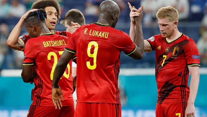 Europei, Finlandia-Belgio 0-2: diavoli rossi primi a punteggio pieno - immagine 1