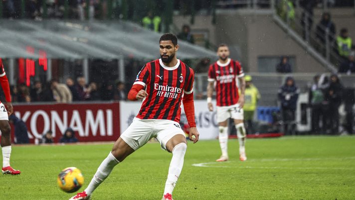 Loftus Cheek out contro il Napoli, l’inglese ricoverato per un’appendicite acuta - immagine 1