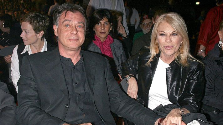 Getty Rita Dalla Chiesa ammette: “Non escludo un ritorno in tv” - immagine 1