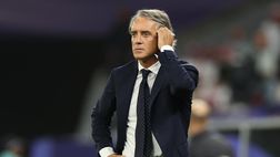 Mancini sulla Nazionale: “E’ tutto quello che gli allenatori sognano di fare. Ho sperato di…”