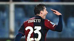 I voti di Genoa-Lecce al fanta: Malinovskyi come Miretti e più di Krstovic, bocciato Martin