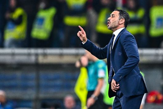 Sousa: “Palladino interessante, bravo e intelligente a fare un passo indietro”- immagine 2