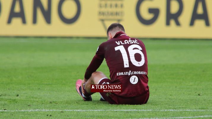 Salernitana-Torino, la squadra di Juric in cerca del riscatto e dei tre punti - immagine 1