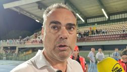 VIDEO VN – Lamioni: ” La Fiorentina mi è piaciuta più dell’ anno scorso”