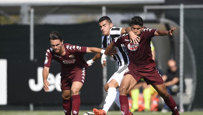 Il passato alla Juve e il presente in Croazia: chi è Sandro Kulenovic Il passato alla Juve e il presente in Croazia: chi è Sandro Kulenovic - immagine 1