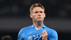 Fantacalcio, la top cinque a centrocampo di Leghe per FVM: McTominay quarto, in testa c’è…