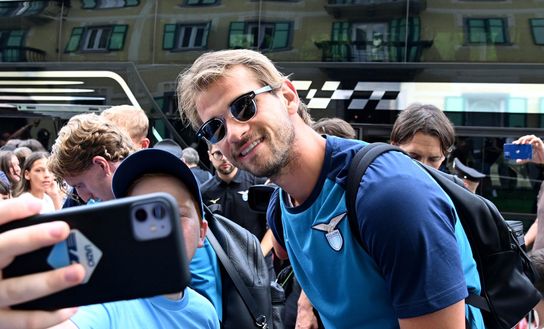 Getty Images Pedullà: “Cambiaso-Inter, c’è gradimento. Quanto costa Frattesi. E lui ha scelto…”- immagine 3