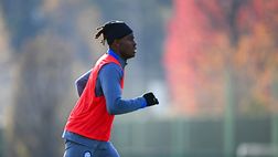 Inter, a Firenze in 3 tornano dal 1′. Davanti tocca alla ThuLa, confermato Bisseck