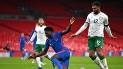Dal Rugby alla Nations League: Inghilterra, l’Irlanda non è “British”