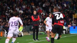 Allegri post Perth Glory-Milan: “Dal 5 agosto cambia tutto. Sull’aspetto mentale bisogna esser bravi”