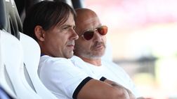 Inter, offensiva Inzaghi per Ausilio-Baccin. Ecco l’offerta Al Hilal: ds tentato, a fine mercato…