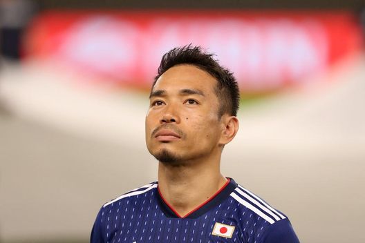 Ex Inter, Nagatomo da record: primo asiatico a giocare in cinque edizioni del Mondiale- immagine 2