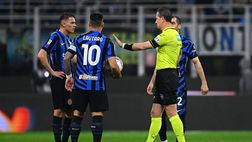 Calvarese: “Doveri promosso nel derby, ha arbitrato con personalità e confermato che…”