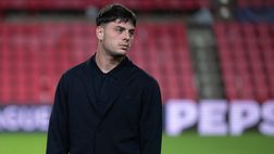 Ambrosino ai saluti, club di A e B sul talento del Napoli: la formula della cessione