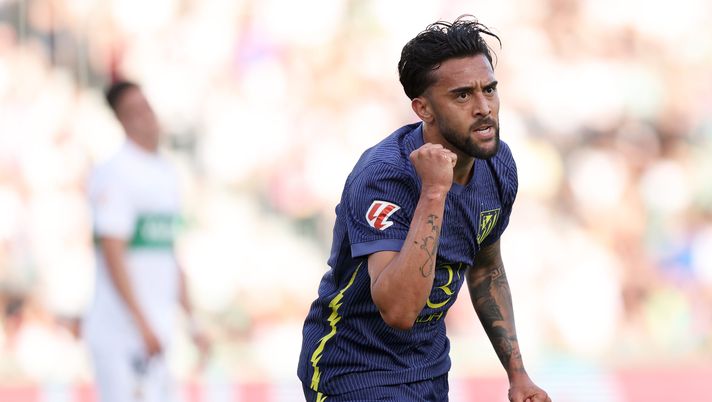 Ahi Juve, l’Atletico non riscatta Nico Gonzalez. E ora vuole un maxi sconto - immagine 1