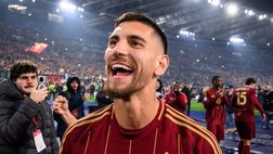 Roma e Lazio, le formazioni ufficiali: la scelta su Pellegrini, Dybala, Dia, Pedro e Tchaouna