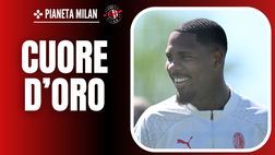 Milan, Maignan non si smentisce: gesto da applausi sui social | Video