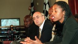 Jonathan Barnett nei guai: lo storico procuratore di Bale è indagato per stupro