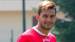 Ufficiale, Boldor al Verona