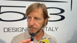 VIDEO VN – Ambrosini: “Pioli? Scelta intelligente. Firenze merita grandi ambizioni”
