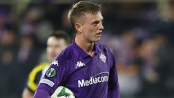 Gudmundsson, l’elettricista viola che accende il gioco