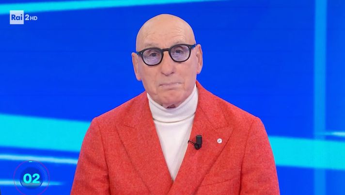 Graziani: “Vi dico cos’ha Lautaro in più quest’anno!”. E fa un paragone a sorpresa - immagine 1