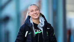 Milan Femminile, ufficiale il colpo Koivisto: ecco il comunicato