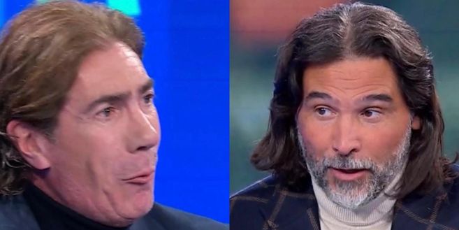 Bergonzi: “Var? Ho una grandissima paura per i miei ex colleghi”, Adani: “Detto 100 volte” - immagine 1