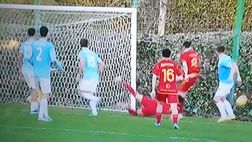 Rigore decisivo nel derby Primavera: la Lazio vince e supera la Roma