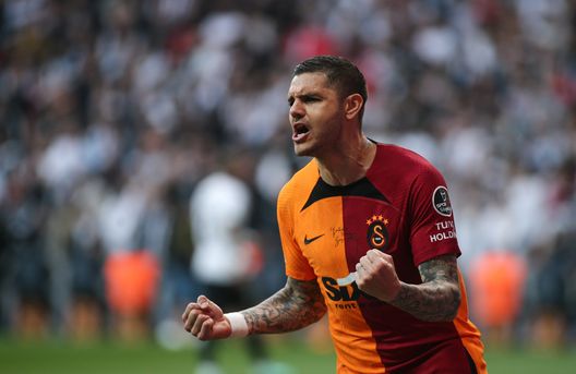 Orlando: “Icardi di nuovo in Serie A? Chi lo prende fa un affare. Se ha la testa giusta…”- immagine 2