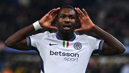 Inter, la formazione: cosa filtra su Thuram, Calhanoglu, Sommer e Mkhitaryan