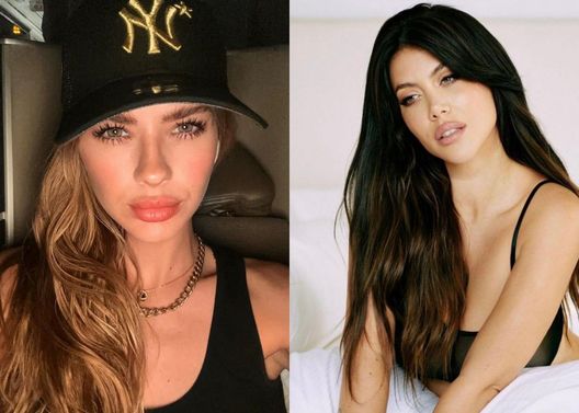 La China Suarez fa causa a Wanda Nara: “Stiamo parlando di una cifra vicina a…”  La China Suarez fa causa a Wanda Nara: “Stiamo parlando di una cifra vicina a…” - immagine 1