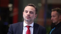 Furlani: “Rispondo così su Tare! Conte, la contestazione e sulla partenza di un big dico…”