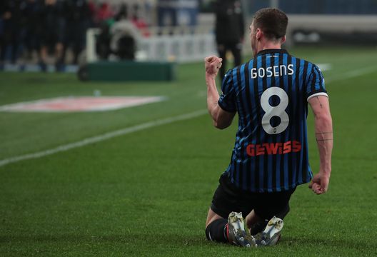 Lazio grande vittima di Gosens: contro i biancocelesti solo partite di peso- immagine 2