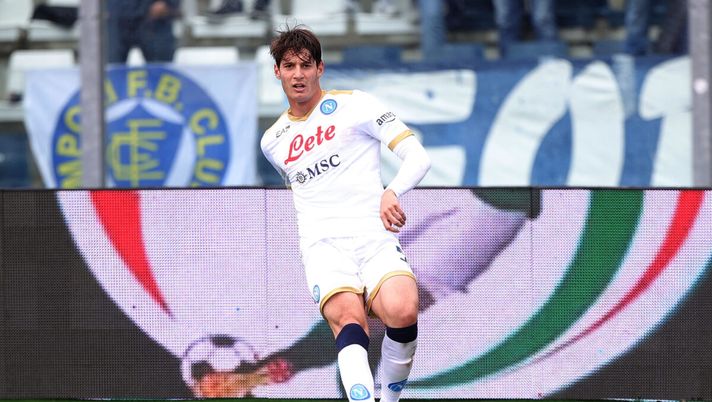 Verso Napoli-Inter, è emergenza in difesa per Mazzarri: si ferma anche Zanoli - immagine 1