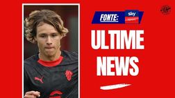 Calciomercato Milan, Di Marzio: “Spezia in trattativa per Comotto”