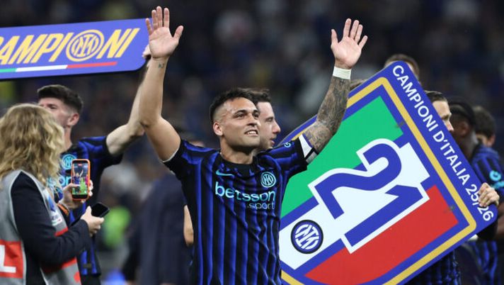 Lautaro: “Non era facile ripartire, ecco cos’ha portato Chivu dopo Inzaghi! Le parole al Mondiale per Club…” - immagine 1