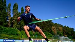 Casadei in uscita dal Chelsea: derby di mercato italiano per lui