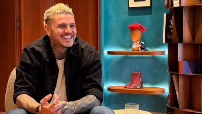 Mauro Icardi: “Cosa diranno ora tutti quelli che pensavano che non volessi divorziare? Ho…” - immagine 1