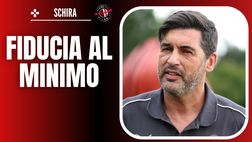 Milan, sta per terminare la fiducia in Fonseca: il retroscena sull’esonero spiazza tutti